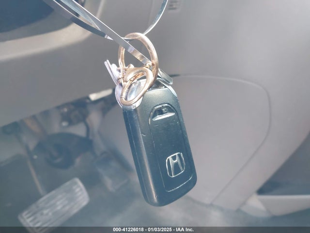 Honda Odyssey Ex-l 2014 5FNRL5H62EB122128 Image 11