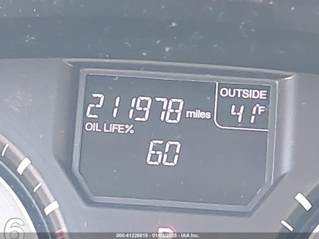Honda Odyssey Ex-l 2014 5FNRL5H62EB122128 Image 15