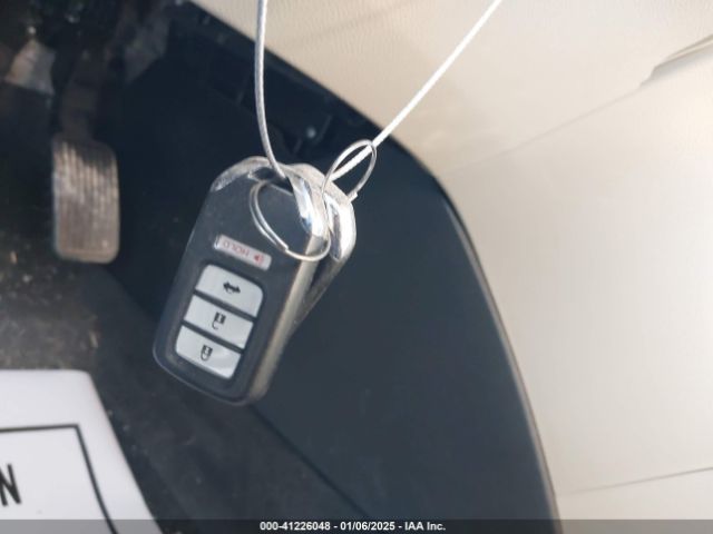 1HGCR3F89EA043109 Honda Accord Ex-l V-6