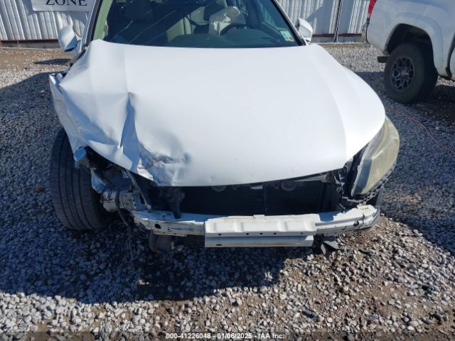 1HGCR3F89EA043109 Honda Accord Ex-l V-6