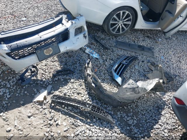 1HGCR3F89EA043109 Honda Accord Ex-l V-6