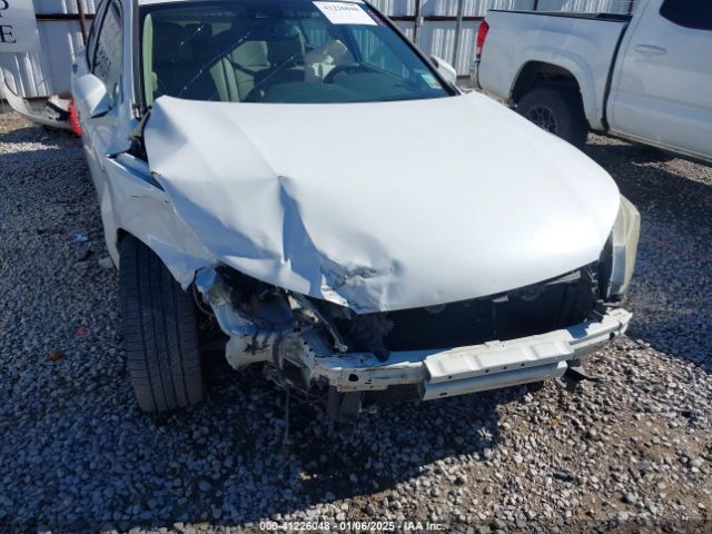 1HGCR3F89EA043109 Honda Accord Ex-l V-6
