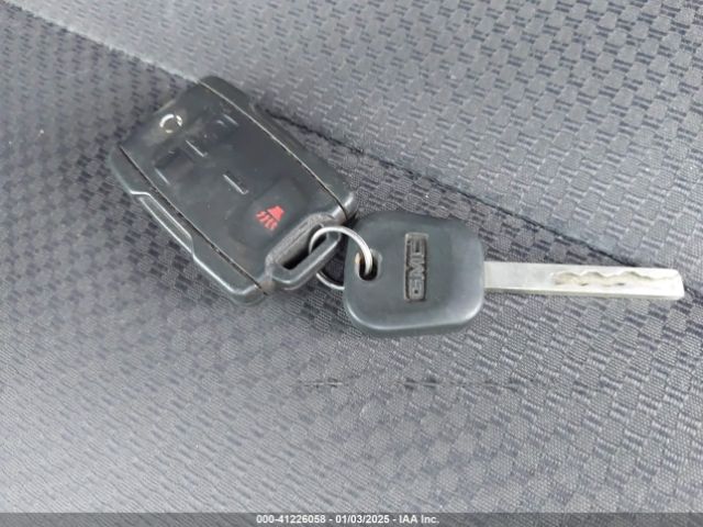 1GTV2MEC0GZ158533 GMC Sierra 1500 Sle