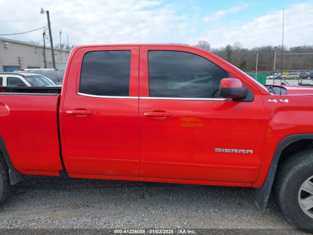 1GTV2MEC0GZ158533 GMC Sierra 1500 Sle