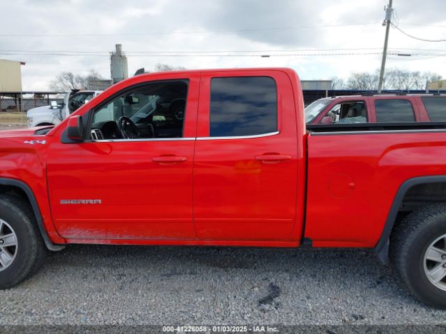 1GTV2MEC0GZ158533 GMC Sierra 1500 Sle