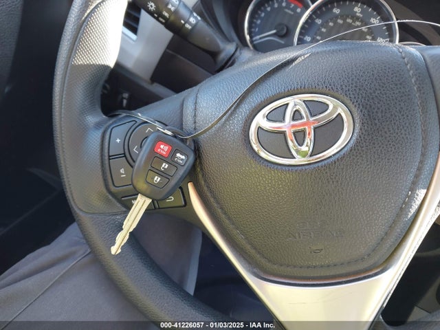 Toyota Corolla Le Plus 2016 2T1BURHE1GC595460 Image 11