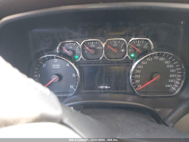 1GTV2UEC8EZ154372 GMC Sierra 1500 Sle