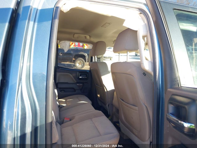 1GTV2UEC8EZ154372 GMC Sierra 1500 Sle