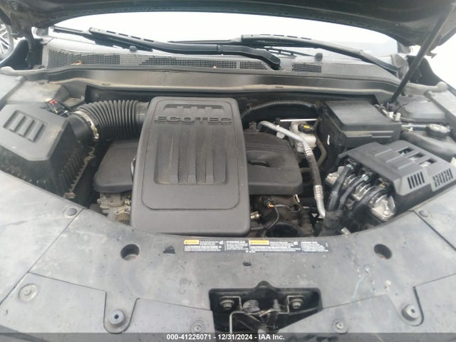 2GNALCEK8H1559746 Chevrolet EQUINOX LT
