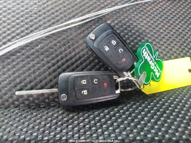 2GNALCEK8H1559746 Chevrolet EQUINOX LT