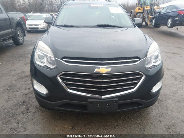 2GNALCEK8H1559746 Chevrolet EQUINOX LT