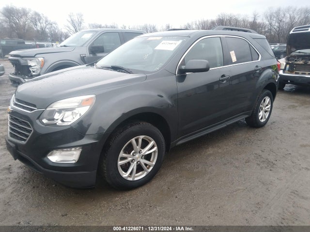 2GNALCEK8H1559746 Chevrolet EQUINOX LT