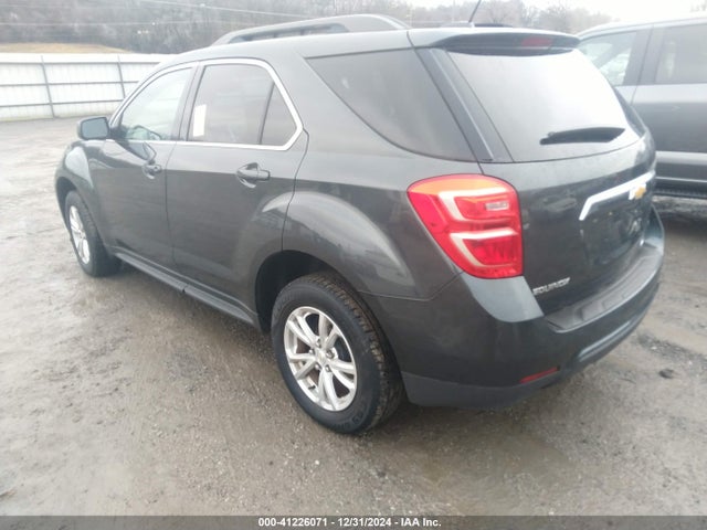 2GNALCEK8H1559746 Chevrolet EQUINOX LT