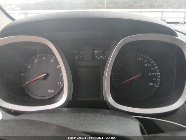 2GNALCEK8H1559746 Chevrolet EQUINOX LT