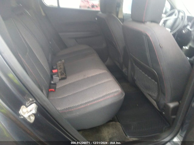 2GNALCEK8H1559746 Chevrolet EQUINOX LT