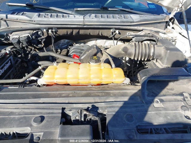 Ford F-150 Xlt 2017 1FTEW1EF6HKD40812 Image 10
