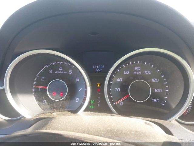 2012 ACURA TL 19UUA8F56CA005574 Photo 6
