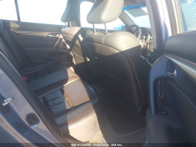 2012 ACURA TL 19UUA8F56CA005574 Photo 7