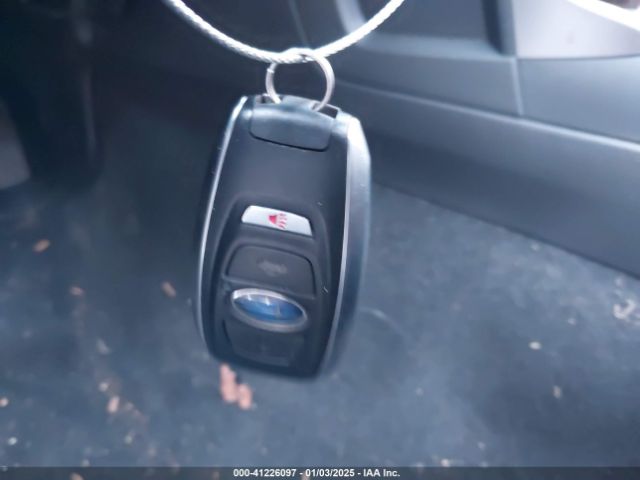 JF2SJAWC4JH440546 Subaru Forester 2.5i Touring