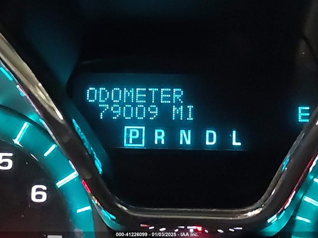 Chevrolet Traverse Ls 2017 1GNKVFKD9HJ216648 Image 15
