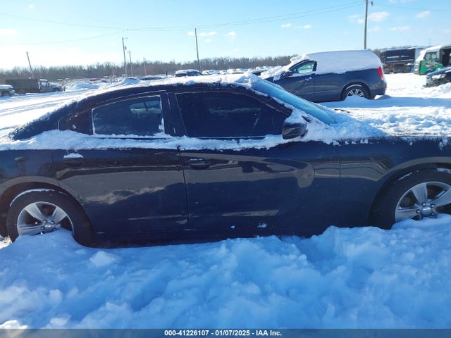 Dodge Charger Sxt Rwd 2017 2C3CDXHG1HH549407 Image 12