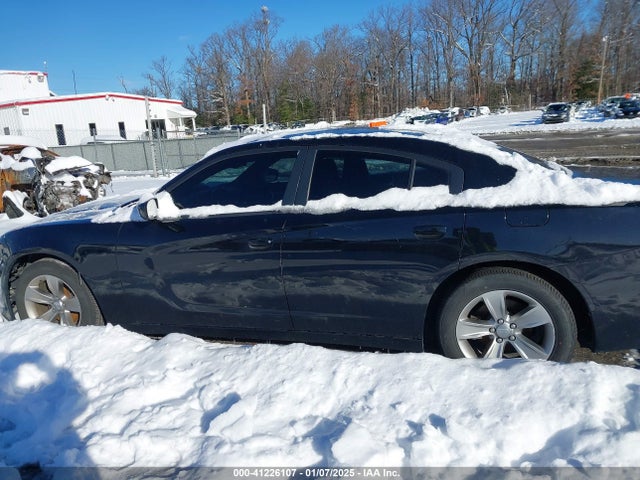 Dodge Charger Sxt Rwd 2017 2C3CDXHG1HH549407 Image 13