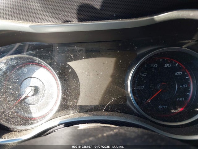 Dodge Charger Sxt Rwd 2017 2C3CDXHG1HH549407 Image 7