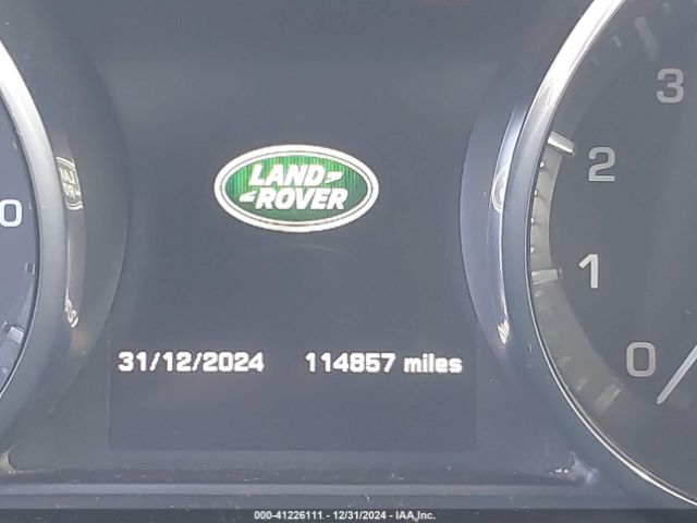 SALVR2BG4FH034673 Land Rover Range Rover Evoque Pure