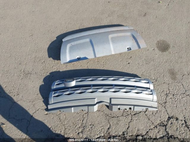 SALVR2BG4FH034673 Land Rover Range Rover Evoque Pure