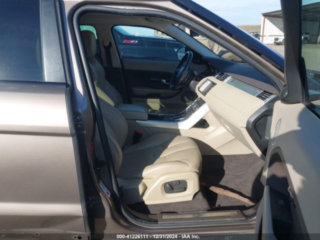 SALVR2BG4FH034673 Land Rover Range Rover Evoque Pure