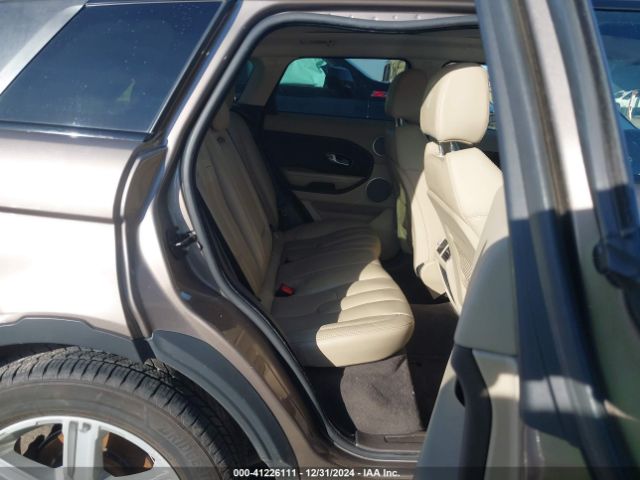 SALVR2BG4FH034673 Land Rover Range Rover Evoque Pure