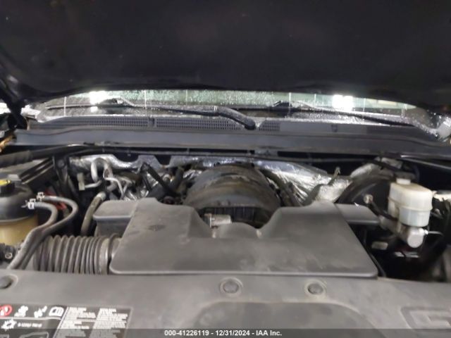 1GKS2BKC0HR147128 GMC YUKON SLT