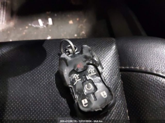 1GKS2BKC0HR147128 GMC YUKON SLT
