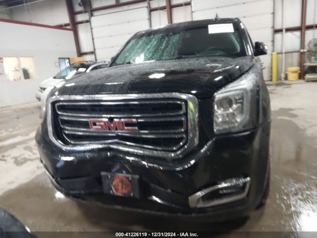 1GKS2BKC0HR147128 GMC YUKON SLT