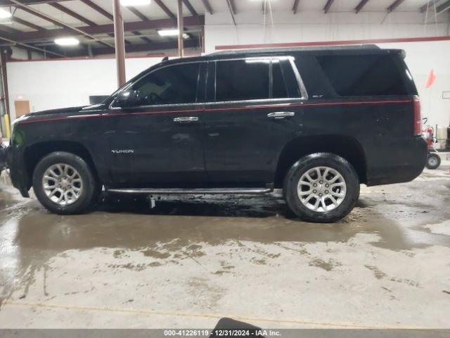 1GKS2BKC0HR147128 GMC YUKON SLT