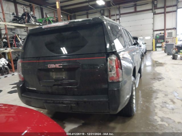 1GKS2BKC0HR147128 GMC YUKON SLT