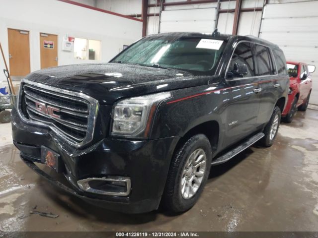 1GKS2BKC0HR147128 GMC YUKON SLT