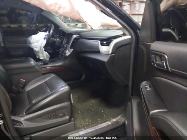 1GKS2BKC0HR147128 GMC YUKON SLT