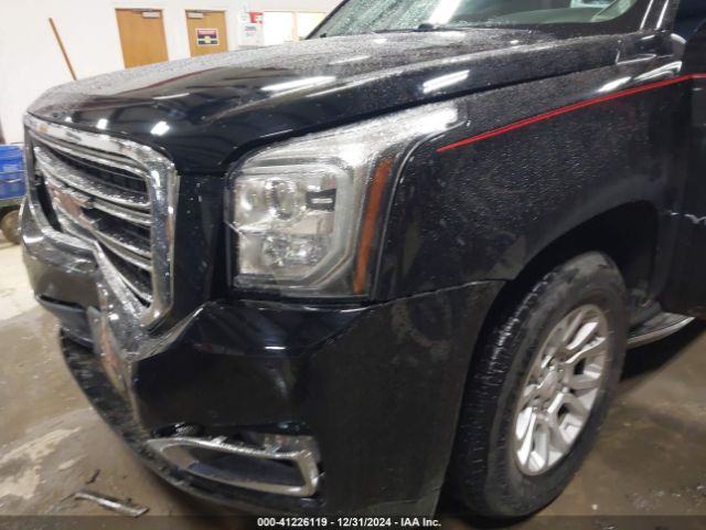 1GKS2BKC0HR147128 GMC YUKON SLT