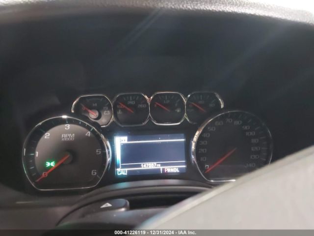 1GKS2BKC0HR147128 GMC YUKON SLT