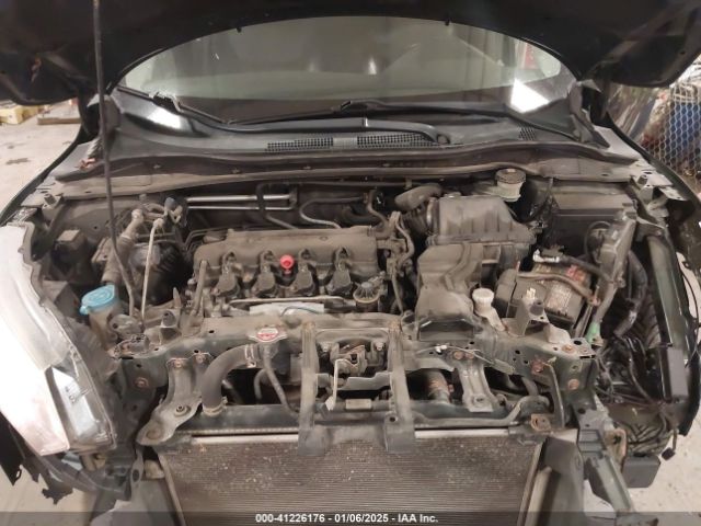 3CZRU6H74GM707216 Honda Hr-v Ex-l