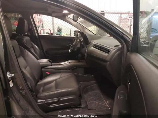 3CZRU6H74GM707216 Honda Hr-v Ex-l