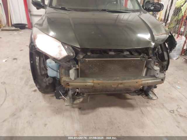 3CZRU6H74GM707216 Honda Hr-v Ex-l