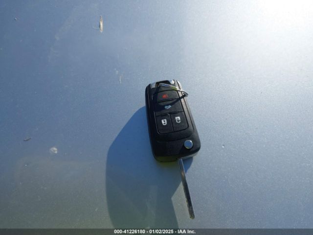 1G11B5SA3GF107285 Chevrolet Malibu Limited Ls