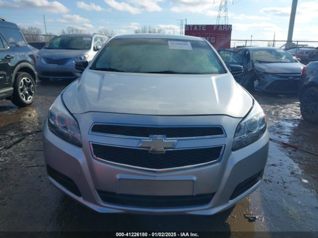 1G11B5SA3GF107285 Chevrolet Malibu Limited Ls