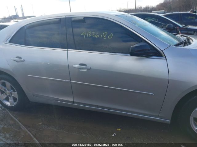 1G11B5SA3GF107285 Chevrolet Malibu Limited Ls
