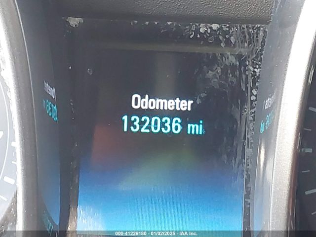 1G11B5SA3GF107285 Chevrolet Malibu Limited Ls