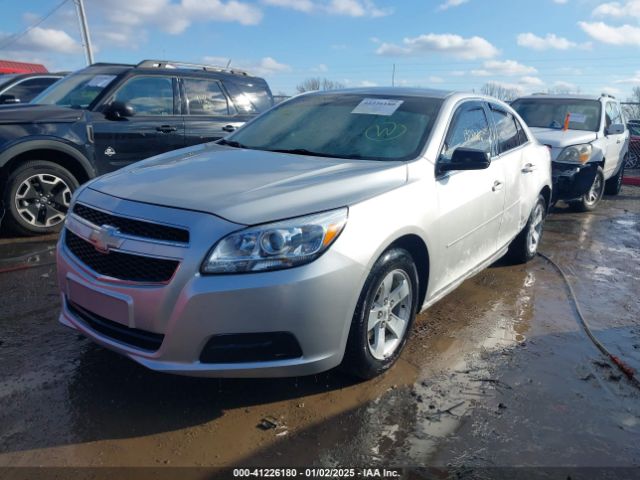 1G11B5SA3GF107285 Chevrolet Malibu Limited Ls