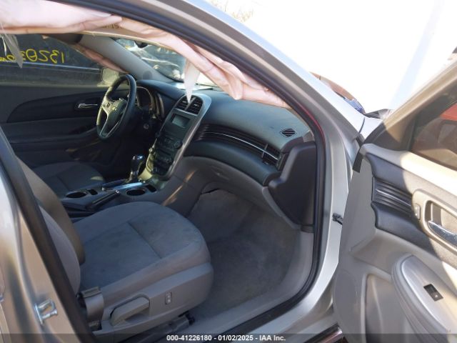 1G11B5SA3GF107285 Chevrolet Malibu Limited Ls