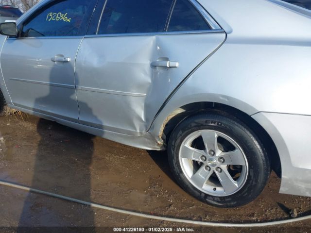 1G11B5SA3GF107285 Chevrolet Malibu Limited Ls